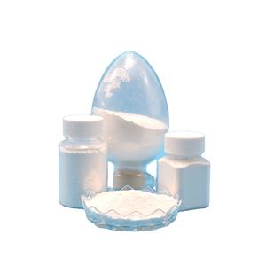 جودة عالية نانو وميكرون مساحيق ايروجيل مسعور ثاني أكسيد السيليكون حبيبات ايروجيل أكسيد الأنتيمون للطلاء - Product Image 3