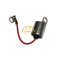 Condensateur de distribution pour NISSAN OEM 2210200801A pour LUCAS DCB101