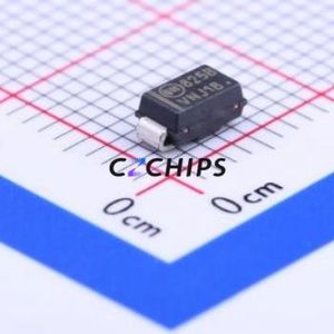 1SMA5925BT3G ไดโอด ZENER ไดโอด SMA ใหม่และดั้งเดิมชิปชิ้นส่วนอิเล็กทรอนิกส์ - Product Image 1