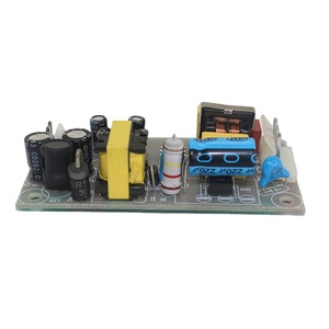 PS-5 24V <strong>5w</strong> AC/DC <strong>Single</strong> <strong>Output</strong> Open Frame <strong>Power</strong> <strong>Supply</strong> - Product Image 5