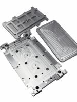 Pièces métalliques personnalisées, services de fraisage CNC, tournage, électroérosion à fil pour l'acier inoxydable, le cuivre, le bronze, solutions OEM
