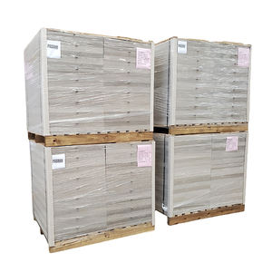 Chipboard gris de gran dureza, compuesto de papel gris para archivo de anillo de arco de cubierta dura, espesor de papel Industrial de 0,51-4,00mm - Product Image 5