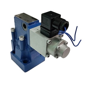 Válvula Reductora de Control Piloto Hidráulica Serie Dbeme10/20/25/32, Modelo Dbeme10-71/200yg24k31a1m - Product Image 1