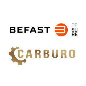 รองเท้ามอเตอร์ไซค์ befast ฟรีสไตล์ CE Grey 41 - Product Image 5