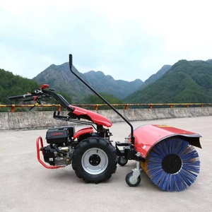 Lama Spazzaneve Gialla Zincata Resistente all'Usura per Pulizia Stradale <span class=keywords><strong>e</strong></span> Servizio Invernale Comunale - Product Image 5