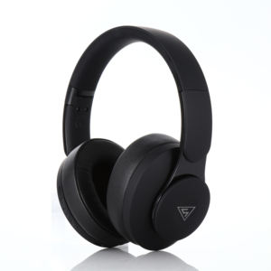 <span class=keywords><strong>DOQAUS</strong></span>-Auriculares inalámbricos BT con cancelación de 45 horas de tiempo de conversación, auriculares ANC con logotipo personalizado - Product Image 1