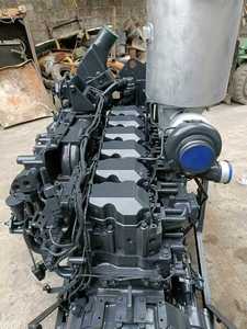   ริปเปอร์+ใบมีด d155ax-6 (สภาพดีเยี่ยม) รถดันดิน เครื่องยนต์ SAA6D140-5 - Product Image 3