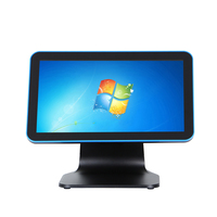 Dispositif de paiement pos Programmable linux, extension du code qr os, terminal de courses, de paiement