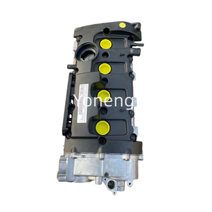 Conjunto de motor BPY de 4 cilindros 2,0 T de buen <span class=keywords><strong>precio</strong></span> de alta calidad para <span class=keywords><strong>Volkswagen</strong></span> A3 Golf <span class=keywords><strong>Eos</strong></span> Jetta Passat - Product Image 6