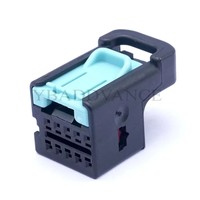 Connettore Femmina a 10 Pin per Cambio DSG 1K0972776 1K0972776A per VW Audi