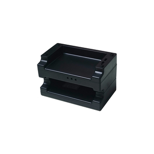 Pièces moulées par injection personnalisées OEM - Composants de précision en caoutchouc/plastique usinés pour l'automobile et la logistique - Product Image 5