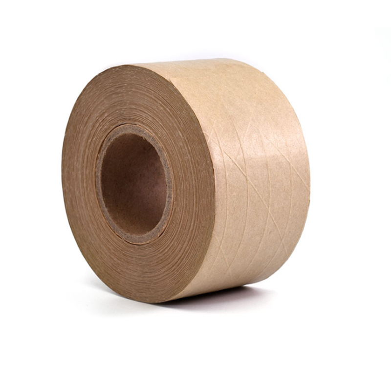Cinta de papel kraft escribible