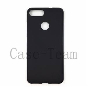 เคสโทรศัพท์มือถือซิลิโคนเนื้อด้านสำหรับ Asus <span class=keywords><strong>ZenFone</strong></span> <span class=keywords><strong>Max</strong></span> <span class=keywords><strong>PLUS</strong></span> M1 ZB570TL - Product Image 1