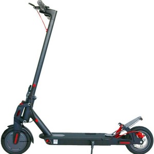 <span class=keywords><strong>Monopattino</strong></span> Elettrico Pieghevole XM1G Stile <span class=keywords><strong>Xiaomi</strong></span> per Adulti, 2 Ruote, con Ammortizzazione Idraulica, Motore 350W, <span class=keywords><strong>Autonomia</strong></span> 30KM - Product Image 4