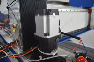 Đá <span class=keywords><strong>CNC</strong></span> Router máy móc đăng nhập 1318 mô hình Heavy Duty đá marble <span class=keywords><strong>Granite</strong></span> Khắc Máy khắc cho đá làm việc - Product Image 4