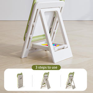 لوحة رسم للأطفال لوحة رسم للأطفال مع كتابة ألعاب رسم - Product Image 4