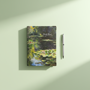 Impresión Personalizada de Agendas - Servicio de Diarios y Cuadernos Personalizados con Bordes Pintados - Product Image 2