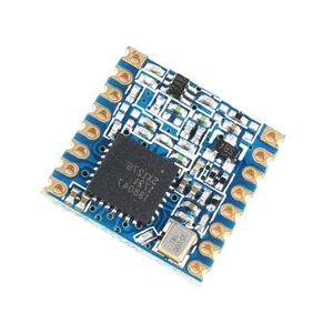 Módulo de Comunicación de Espectro Ensanchado OKYN-G6304, Kit de Soldadura DIY para Agricultura Inteligente y Sensores Industriales - Product Image 1