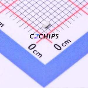 Résistance SMD CR0603FAR100G 0603 (Résistance : 100 mOhm) (Précision : 1 % Puissance : 100 mW Tension de fonctionnement : 50 V) - Product Image 2