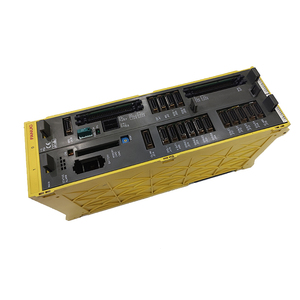 คอนโทรลเลอร์ A02B-0218-B502 รุ่น 21-MB ยี่ห้อ FANUC - Product Image 5