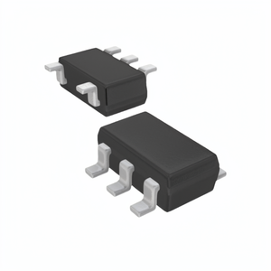 SC 74A, SOT 753 ซื้อชิ้นส่วนอิเล็กทรอนิกส์ออนไลน์ ของแท้ XC9301A502MR-G ชิปจัดการพลังงาน (PMIC) - Product Image 1