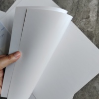 Papier d'art C2S de marque réputée, 90-250 g/m², pour matériaux d'impression