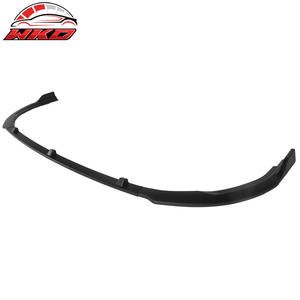 Protector de Parachoques Delantero para Toyota Camry 2018-2020 Estilo LE PP Negro Mate Kit de Carrocería de Alta Calidad - Product Image 3