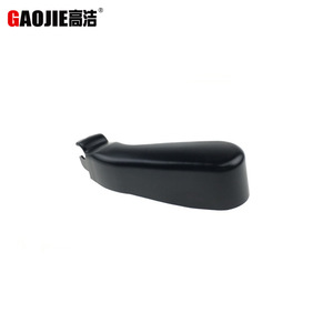 Cubierta del brazo del limpiaparabrisas trasero aplicable a los modelos Mercedes-Benz Viano 2014-2015, brazo del limpiaparabrisas A0008211833 - Product Image 4