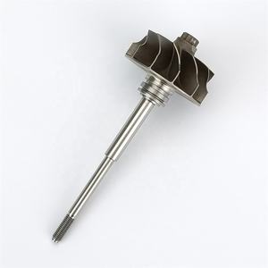 งานฝีมือเพลาล้อเทอร์โบเทอร์โบเทอร์โบ TF035HL 49135-05671 49135-05895เหมาะสำหรับ<span class=keywords><strong>320D</strong></span> <span class=keywords><strong>BMW</strong></span> <span class=keywords><strong>320D</strong></span> <span class=keywords><strong>M</strong></span> กีฬา - Product Image 4