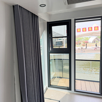 Maison flottante préfabriquée de luxe en acier pour site touristique, ponton, yacht de luxe