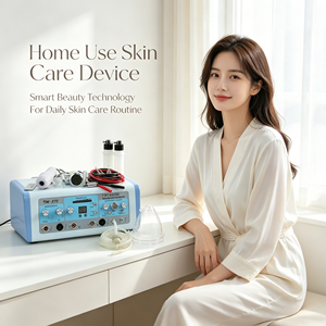 เครื่องไมโครเคอเคอร์เมกกัลวานิกสำหรับยกกระชับใบหน้าและบำรุงผิว - Product Image 1