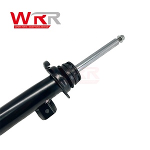 โช้คอัพยี่ห้อ WRR รุ่นใหม่ 31316861686 สำหรับระบบกันสะเทือนรถยนต์ F48 F49 X1 โช้คหน้าขวาแบบแก๊ส ทนทาน - Product Image 4