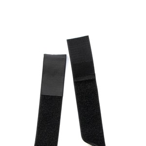 Attelle de genou légère et robuste en aluminium souple avec protection professionnelle pour les travailleurs du bâtiment et les athlètes - Product Image 5