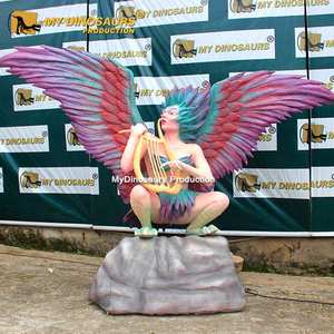 MyDino Robots grandeur nature <span class=keywords><strong>de</strong></span> <span class=keywords><strong>la</strong></span> <span class=keywords><strong>mythologie</strong></span> grecque - Product Image 5