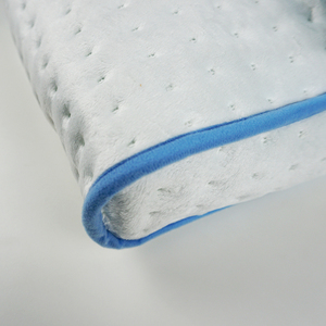 New Arrival 220v 240v CE Approval extra Big Winter Warm Washable <strong>Electric</strong> <strong>Heating</strong> <strong>Pad</strong> for Foot - Product Image 5