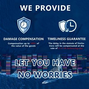 Agent d'expédition logistique DDP par fret aérien 100 % traçable et économique, service maritime et aérien couvrant la Chine, le Mexique, les États-Unis, le Canada, la <span class=keywords><strong>France</strong></span>, l'Australie - Product Image 3