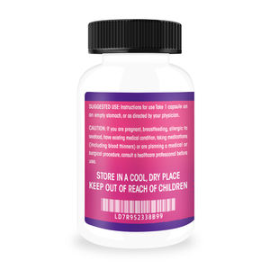 Capsules éclaircissantes pour la peau 2000mg – Complément efficace pour éclaircir la peau, éliminer les taches brunes et les cicatrices d'acné – Pilules blanchissantes pour la peau - Product Image 4