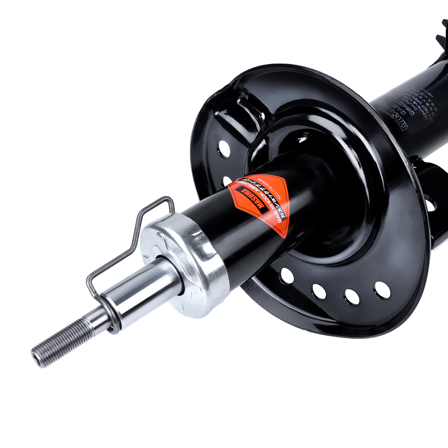 sasami GELUOXI 5140305AA 4036054 Turbo Wastegate Control Solenoid