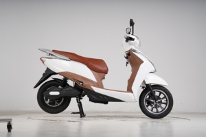 Scooter électrique 1000W, dernière génération, couleur personnalisable, haute vitesse, pour adultes, tendance, SKD CBU CKD CS2 - Product Image 3