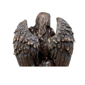 Tượng Nhựa Nhân Vật Hy Lạp, Tượng Nữ Thần Giàu Có - Product Image 3