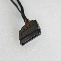 Cable de Alimentación SATA Original Nuevo KC81G 0KC81G para Disco Duro/Unidad Óptica Dell Inspiron 3650 3653 3660 3667 3668 3669