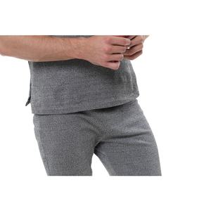 Chaleco Táctico Suave Anticorte y Antipuñaladas Personalizable Directo de Fábrica, Ropa de Seguridad para Trabajadores Resistente a Cortes, Venta al por Mayor de Seguridad - Product Image 3