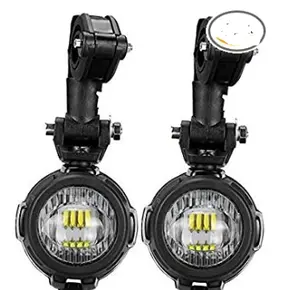 40W Flutlicht LED Zusatz leuchte 6000K Super helle Nebels chein werfer Für BMW R1200GS F800GS K1600 390 690 1190