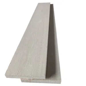 Wholesale verkohlten paulownia/Poplar Edge Glude Lumber kaufen Solid holz board/platten/holz