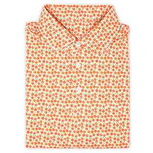 Di alta qualità <span class=keywords><strong>Polo</strong></span> De <span class=keywords><strong>Golf</strong></span> Pour Hommes <span class=keywords><strong>Golf</strong></span> a maglia per <span class=keywords><strong>Polo</strong></span> t-shirt con color lavanda vanghe con disegno completo stampa a sublimazione - Product Image 3