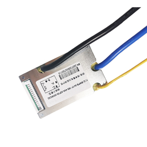 13S 17S 20S BMS 35A 40A 60V Batterie Protéger PCB Carte PCBA pour E Scooter 18650 NMC/Li-Ion Li Ion/Cellule Ternaire - Product Image 3