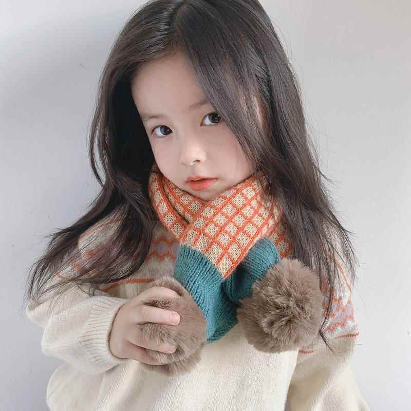 Check orange - 1-12 years old