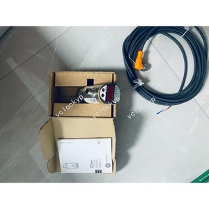 Un capteur de pression IFM PN3029 neuf, fabriqué en Chine, en boîte - Product Image 2