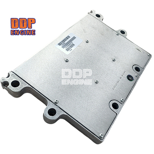 3408501 3408501RX 4309175 4309175RX ECM ECU โมดูลควบคุมอิเล็กทรอนิกส์ สำหรับเครื่องยนต์คัมมินส์ M11 QSM11 ISX15 QSX15 CM570 - Product Image 2