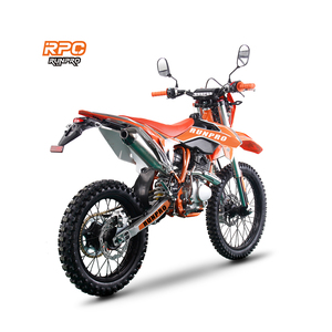 <span class=keywords><strong>Moto</strong></span> tout-terrain 250cc 4 temps à essence avec frein à disque <span class=keywords><strong>F</strong></span>/<span class=keywords><strong>R</strong></span> et Kick Start - Product Image 6
